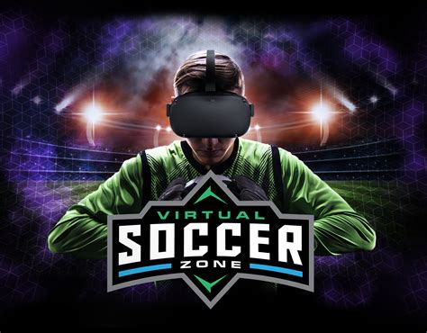 virtual soccer|Virtual Soccer Zone by Orwell .